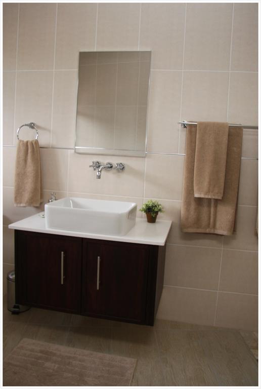 Be At Home Guesthouse Klerksdorp Rom bilde