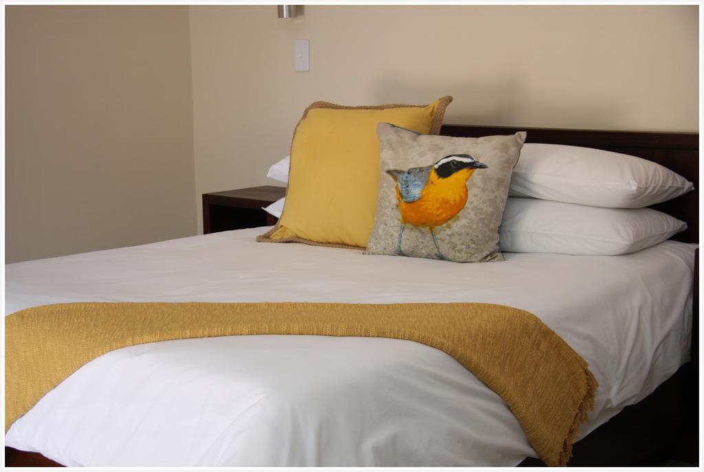 Be At Home Guesthouse Klerksdorp Rom bilde