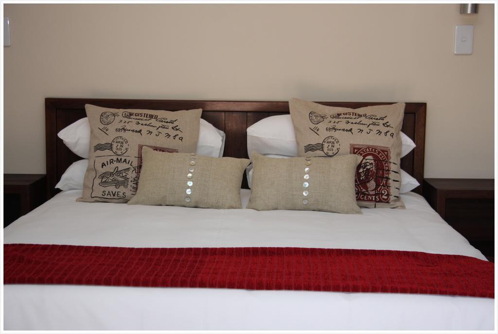 Be At Home Guesthouse Klerksdorp Rom bilde