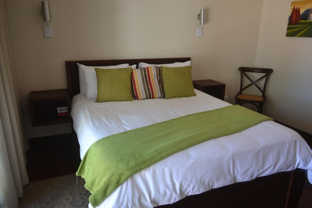 Be At Home Guesthouse Klerksdorp Eksteriør bilde