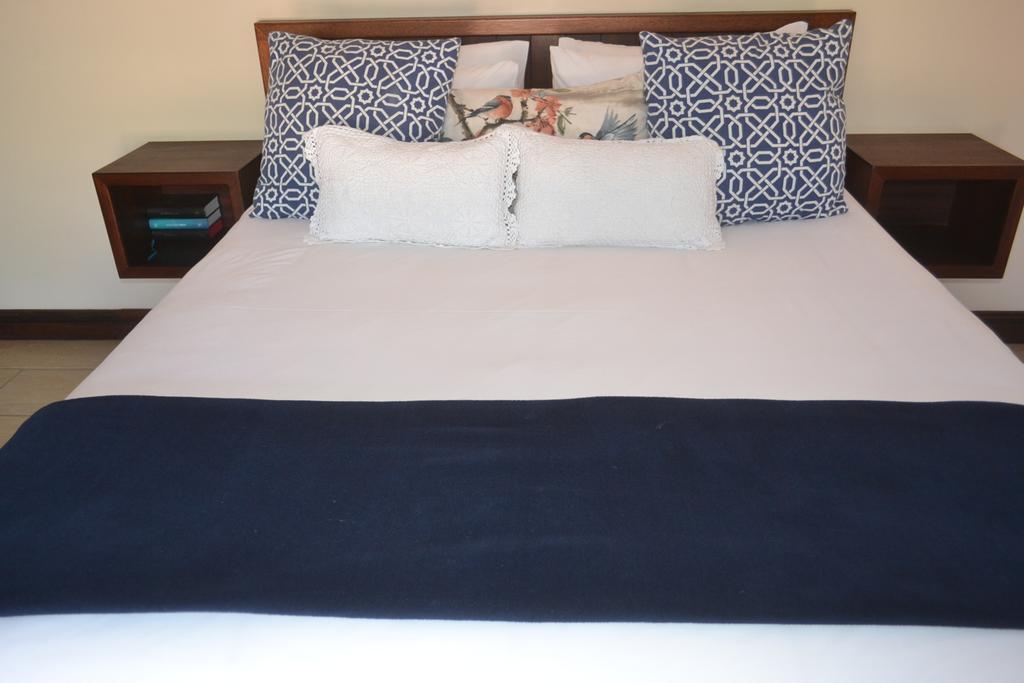 Be At Home Guesthouse Klerksdorp Eksteriør bilde